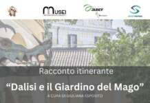 La figura di Dalisi protagonista del racconto itinerante a Benevento