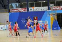 Basket, La Virtus Academy cerca il primo acuto nel derby di Salerno