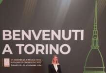 Assemblea Congressuale Anci, a Torino anche Floriana Fioretti