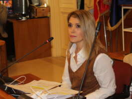 Emergenza cinghiali, Fioretti: “Serve un piano d’intervento”
