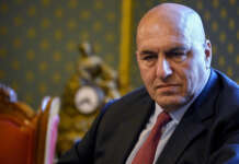 Non solo Campania: allarme di Crosetto, Italia impreparata ad un attacco della Russia