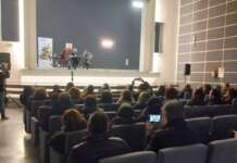 Il Laceno d’Oro torna nella storica “casa” dell’ex Eliseo