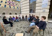 Liceo Vico occupato a Napoli, studenti contro ddl condotta e sicurezza: “Puniscono dissenso”