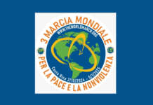 Marcia mondiale per la Pace, il Movimento Umanista fa tappa ad Avellino