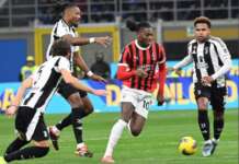 Non solo Campania: le donne tornano in piazza. Deludente 0-0 a San Siro