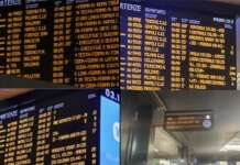 Pendolari treni Napoli-Roma: vita ingrata tra ritardi, vagoni affollati e parcheggi caos