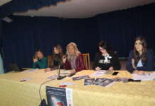 L’Ipsar “Le Streghe” si mobilita:  due seminari e un corteo al rione Libertà per dire no alla violenza di genere