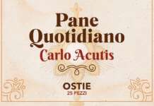 Vallo della Lucania, sabato la presentazione del laboratorio ostie in carcere