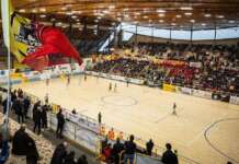 Benevento 5, stangata del GS: porte chiuse fino a novembre 2025, inibiti tre dirigenti