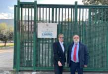 Francesca Pascale al carcere femminile: inaccettabile presenza di bimbi