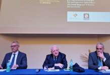 Reti idriche, impianti fognari e depurazione, 66 mln per l’Irpinia