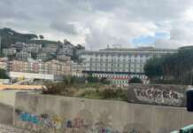 Foce Irno: il Comune di Salerno promise che sarebbero stati fatti parchi e parcheggi, non un albergo