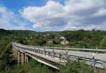 Ponte Massaro, la Provincia appalta i lavori di messa in sicurezza