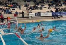 Pallanuoto, sconfitta per Posillipo contro Trieste