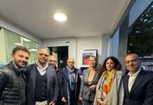 Nuovo defibrillatore in città: la soddisfazione del Sindaco Nargi