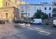 Vomero, il mistero del ‘fortino’ tra curiosità e paure