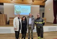 Apice, successo per il seminario “Cani eroi, il recupero dei dispersi sotto le macerie”