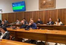 Patto per Avellino, i consiglieri di Nargi: Insieme per il bene comune