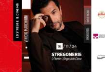 Benevento, Marchioni inaugura la sesta edizione di “Stregonerie – Premio Strega tutto l’anno”