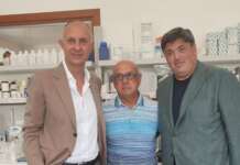 Asi Benevento, autorizzato l’investimento della Erbagil