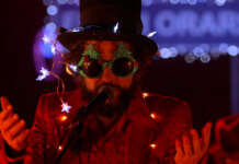 “Natale Fuori Orario,” nelle sale il film scritto da Vinicio Capossela