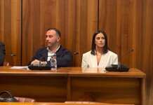 L’ex consigliere Rocchetta sceglie FI: “Dalla Regione al Comune”