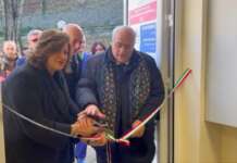 VIDEO/ L’Asl in “soccorso” del Moscati: apre la nuova centrale 118