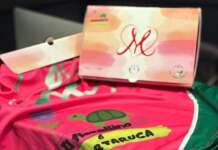 Nel ricordo di Mary Cutillo magliette per i bimbi speciali