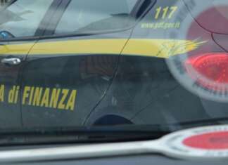 Lottizzazione abusiva a Santa Marina, 32 indagati nel Salernitano