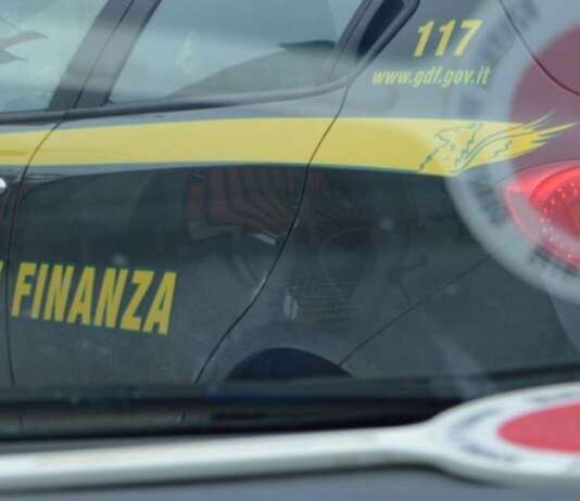 Lottizzazione abusiva a Santa Marina, 32 indagati nel Salernitano