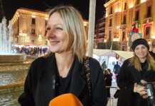 FOTO/ I Mercatini “inaugurano” Natale aspettando il Concertone