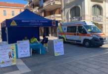 Misericordia, nasce il Poliambulatorio in memoria di Bellizzi e Corbo