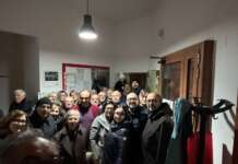 Cgil, nasce la sezione Anpi in memoria di Fiorentino Lieto