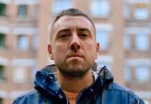 Coez annuncia il nuovo tour “From the Rooftop”: tappa a Pompei Coez