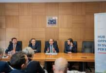 Hub del Freddo, Visconti (ASI Salerno): “Un progetto che sanerà la ferita di un Interporto di Battipaglia mai nato”