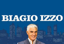 Biagio Izzo al Teatro Cilea un Natale all’insegna del sorriso con sedici spettacoli dal titolo “L’arte della truffa”