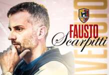 Ufficiale, Fausto Scarpitti è il nuovo allenatore del Benevento 5