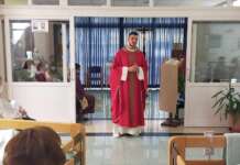 All’Hospice momenti di speranza e di condivisione per Natale