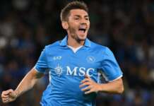 Il Napoli perde anche Gilmour, sarà operato per la pubalgia
