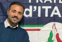 Caso Trapanese, interviene anche Longobardi (FdI): “Affermazioni stucchevoli e discriminatorie”