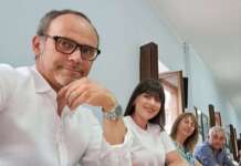 Gruppo consiliare Nuova Cusano: “Condanna ferma a gesti vigliacchi e inaccettabili”