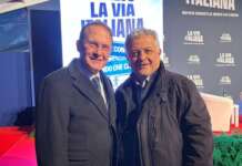 Atreju 2024, sabato l’intervento del Senatore Matera