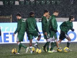Avellino testa all’Altamura, rebus sullo stadio per l’anticipo Avellino