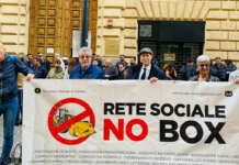 La Rete Sociale NoBox – Diritto alla Città presenta la proposta di ZTL Vomero