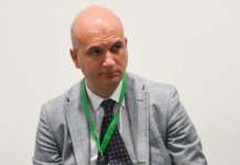 Nardone a Pescopagano a parlare di aree interne ed emigrazione