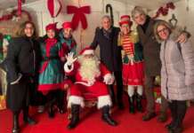 CNA: MeraviglioSA, che Babbo Natale sia con tutti voi