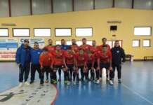 La De Vita Soccer esagera e rifila la “manita” al Futsal Crisci