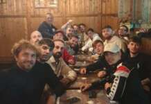 De Vita Soccer, il 2024 si chiude con il messaggio del presidente: “Meraviglioso gioire insieme”