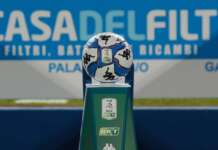 Campane di B, sabato da dimenticare: sconfitte per Salernitana e Juve Stabia