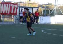 Rappresentativa Campania FIGC: sei calcettisti dell’ASD Sanniti Five convocati per uno stage